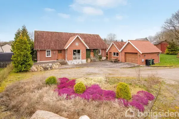 Villa på Fjald 6, 7500 Holstebro