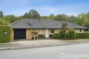 Villa på Farverhus 98, 6200 Aabenraa