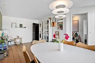 Ejerlejlighed på Broparken 2, 2. th., 8800 Viborg