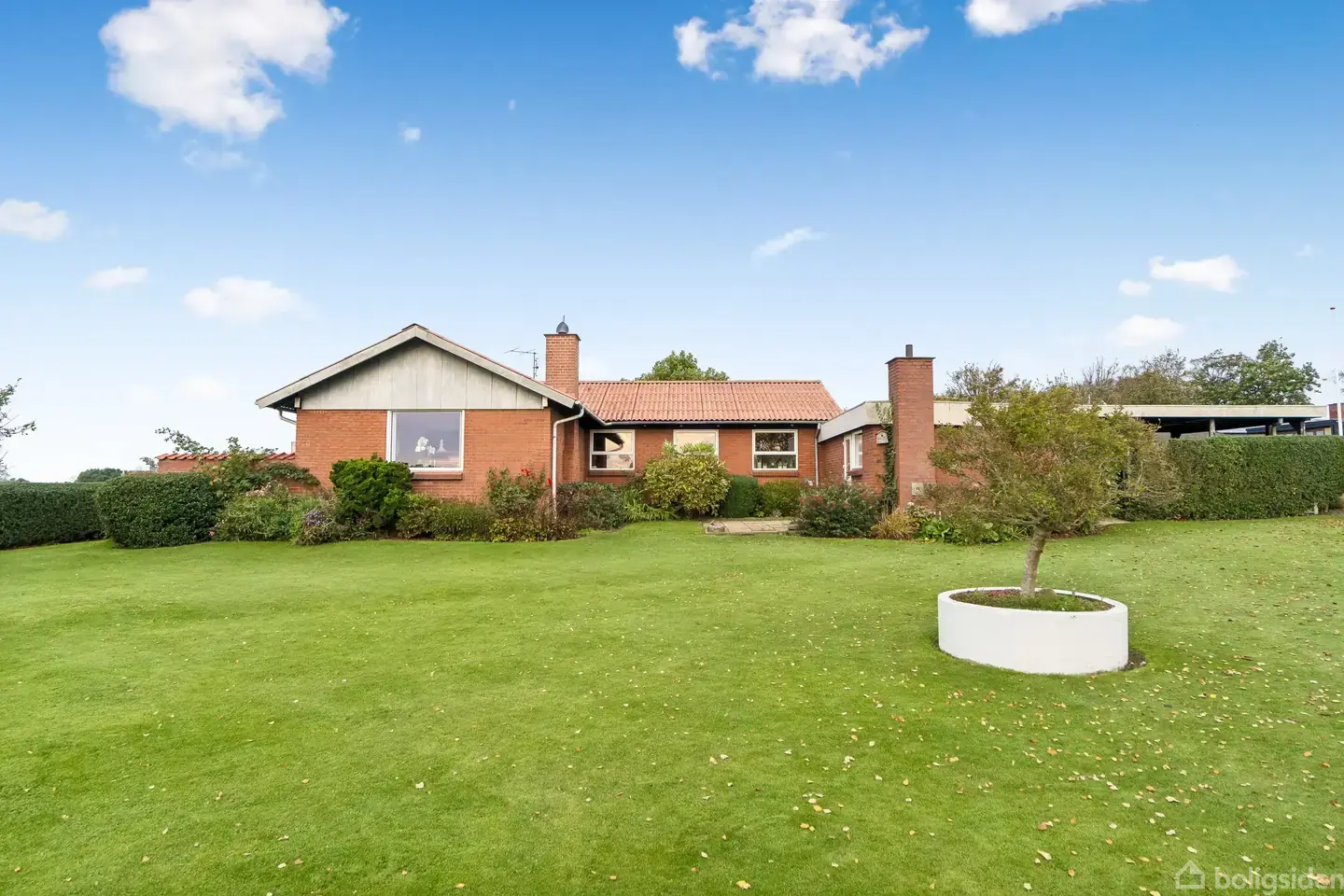 Villa på Halagervej 3, 7950 Erslev