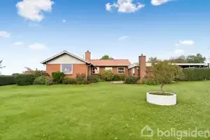 Villa på Halagervej 3, 7950 Erslev