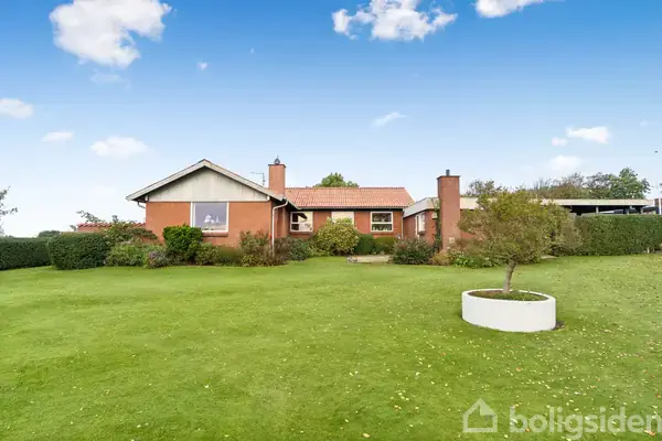 Villa på Halagervej 3, 7950 Erslev