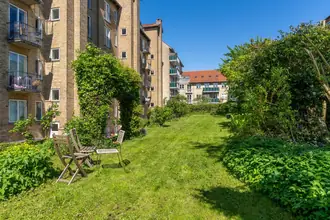 Ejerlejlighed på Ordrupvej 67B, 4. tv., 2920 Charlottenlund