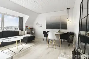Ejerlejlighed på Malmøgade 10, 4. tv., 5000 Odense C