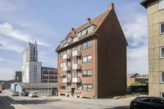 Ejerlejlighed på Malmøgade 10, 4. tv., 5000 Odense C