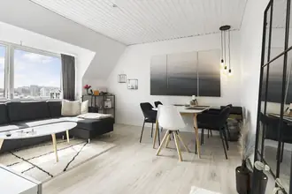 Ejerlejlighed på Malmøgade 10, 4. tv., 5000 Odense C