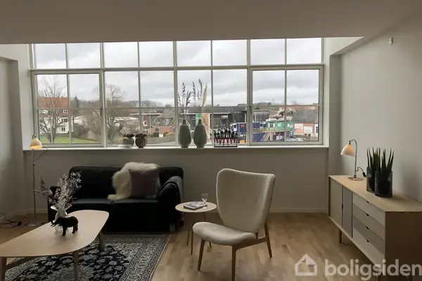 Ejerlejlighed på Tekstilgangen 9, 1. 15., 5000 Odense C