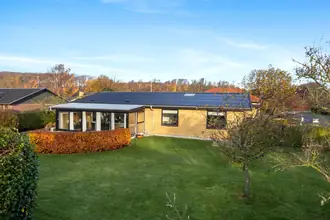 Villa på Vangen 49, 9400 Nørresundby