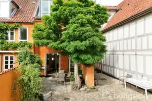 Rækkehus på Graven 5, 8000 Aarhus C