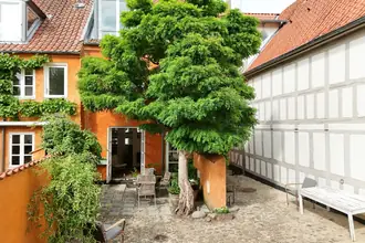 Rækkehus på Graven 5, 8000 Aarhus C