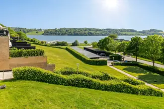 Rækkehus på Terrasseparken 5, Strandhuse, 6000 Kolding