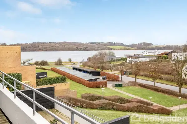 Rækkehus på Terrasseparken 5, 6000 Kolding