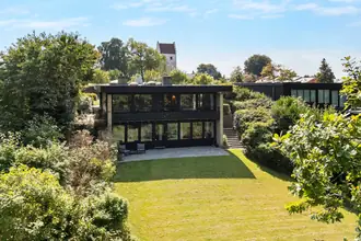 Villa på Skovlodden 26, 2840 Holte