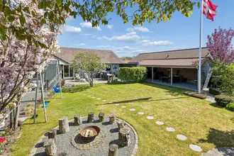 Villa på Skoleparken 115, 7500 Holstebro