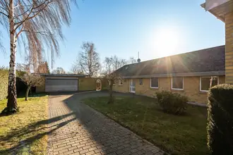 Villa på Nørre Alle 22A, 5610 Assens