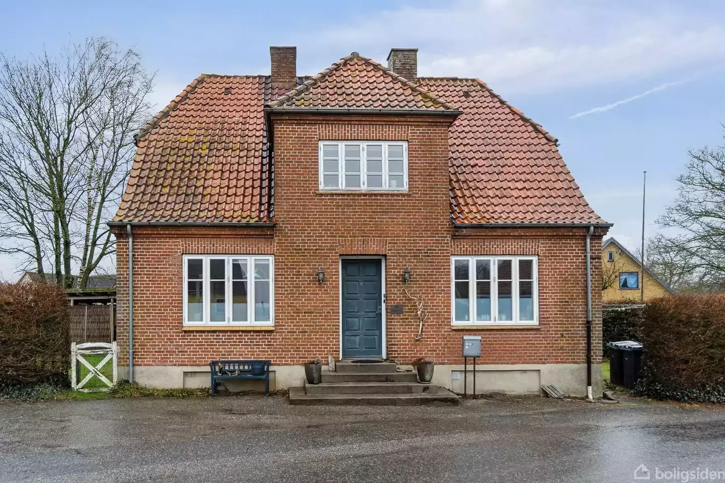 Villa på Sellerupvej 21, 7080 Børkop