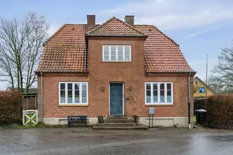 Villa på Sellerupvej 21, Sellerup, 7080 Børkop