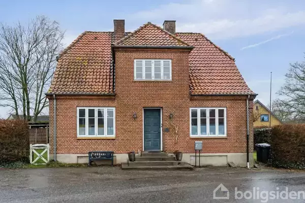 Villa på Sellerupvej 21, 7080 Børkop