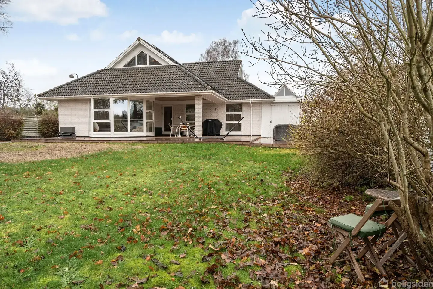 Villa på Kløften 2, 4760 Vordingborg