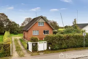 Villa på Vardevej 55, 6862 Tistrup