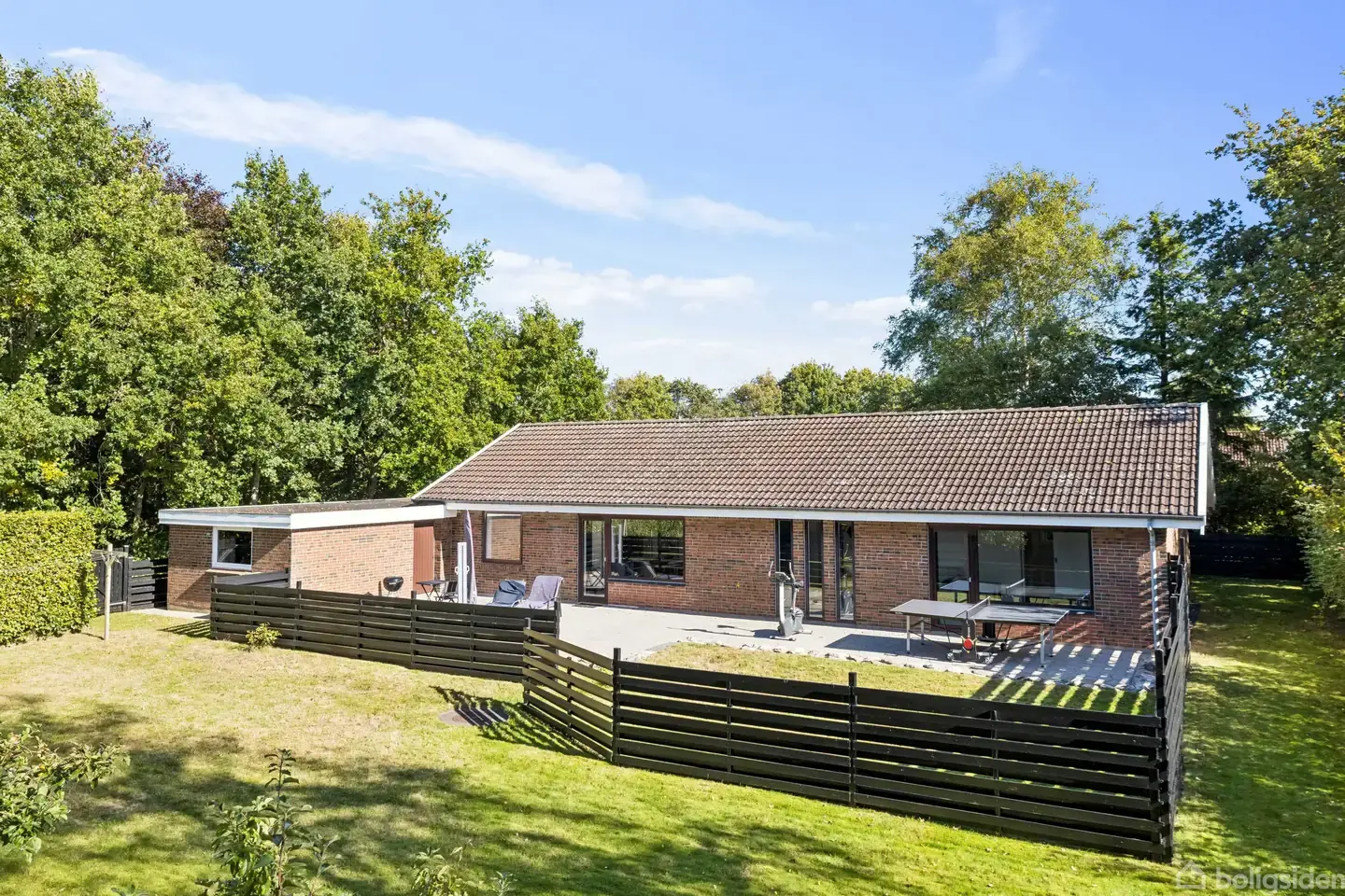 Villa på Solvænget 31, 6760 Ribe