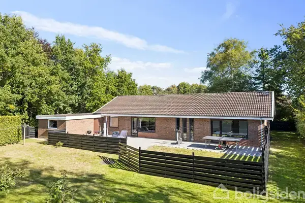 Villa på Solvænget 31, 6760 Ribe