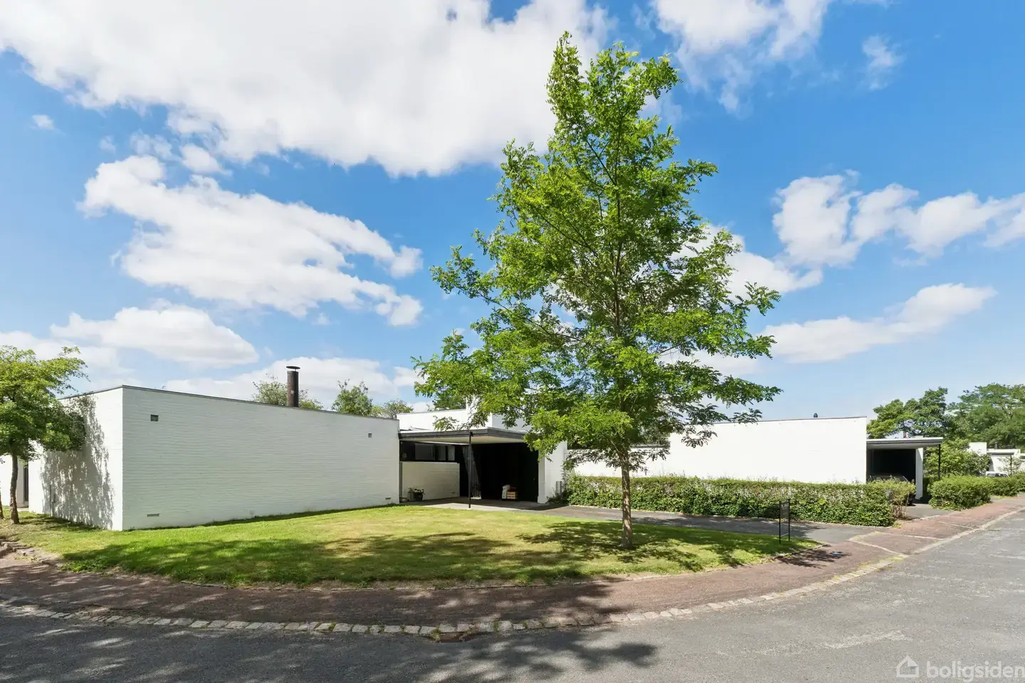 Villa på Ved Stampedammen 53, 2970 Hørsholm