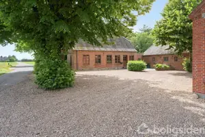 Villa på Sdr Mallevej 47, 6800 Varde