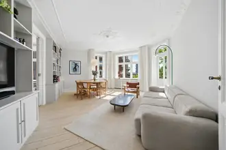 Ejerlejlighed på Arkonagade 22, 2. tv., 1726 København V