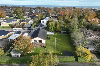 Villa på Nejsigvang 1A, 9300 Sæby