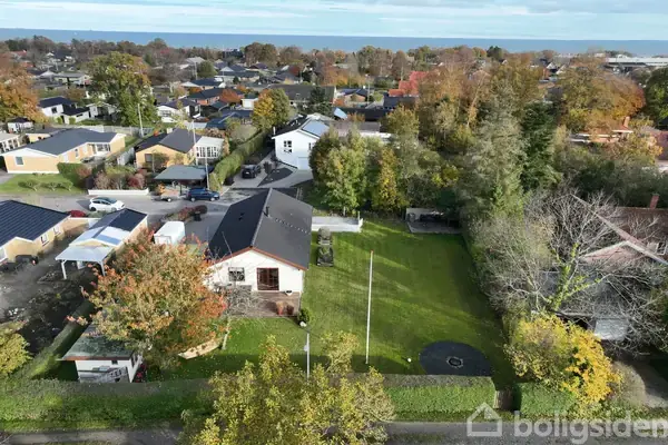 Villa på Nejsigvang 1A, 9300 Sæby