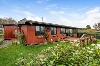 Fritidshus på Rosenkæret 4, 3310 Ølsted