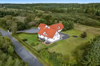 Villa på Sangildvej 13, 7470 Karup J