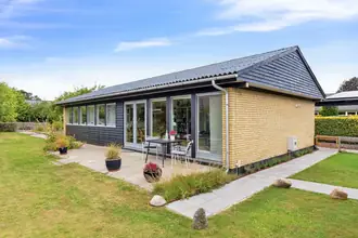 Villa på Enghavevej 18, 8870 Langå