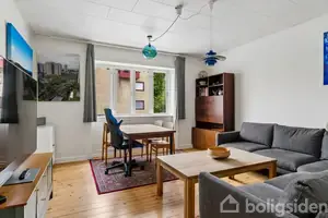 Ejerlejlighed på Himmerlandsvej 19, 1. tv., 2720 Vanløse
