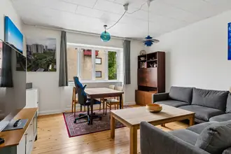 Ejerlejlighed på Himmerlandsvej 19, 1. tv., 2720 Vanløse