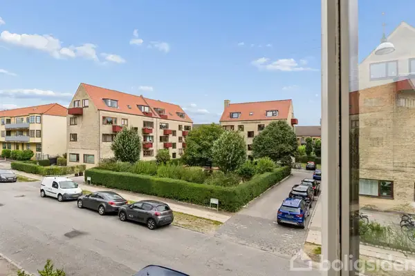 Ejerlejlighed på Himmerlandsvej 19, 1. tv., 2720 Vanløse