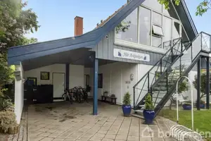 Villa på Korsagervej 4, 2740 Skovlunde