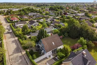 Villa på Korsagervej 4, 2740 Skovlunde