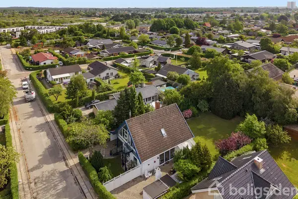 Villa på Korsagervej 4, 2740 Skovlunde