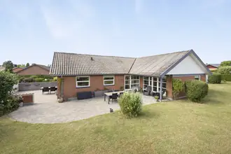 Villa på Bondesvænget 8, 4220 Korsør
