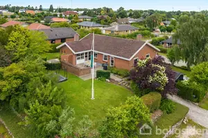 Villa på Åvænget 18, 5853 Ørbæk