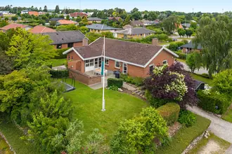 Villa på Åvænget 18, 5853 Ørbæk