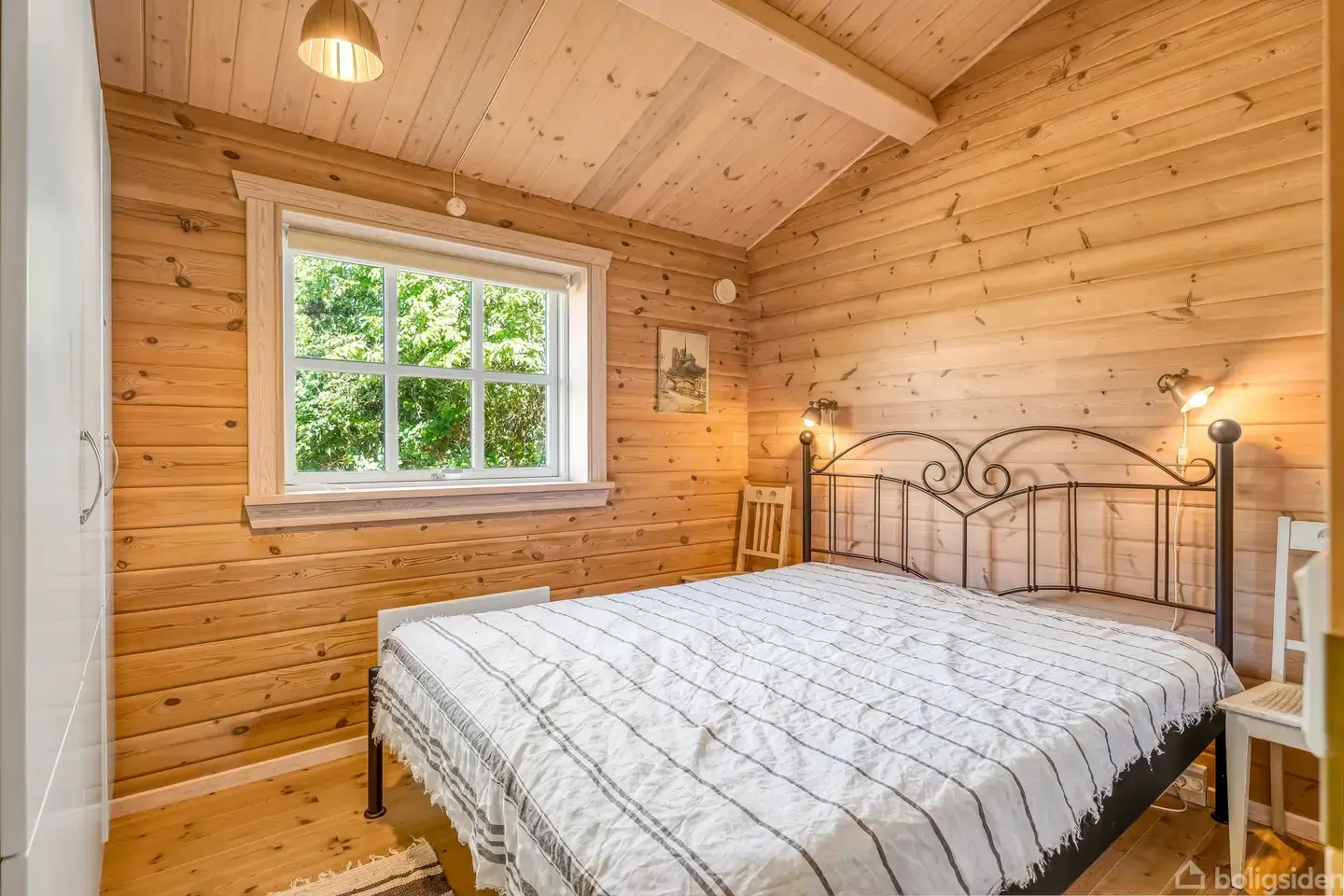 Hus – Væggerløse - Visning 5