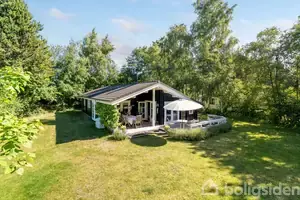 Fritidsbolig på Skovlindvej 26, 4873 Væggerløse