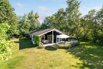 Fritidshus på Skovlindvej 26, 4873 Væggerløse