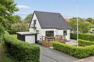 Villa på Holmevej 16, 6760 Ribe