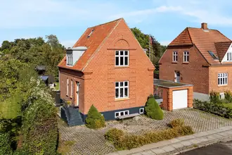 Villa på Randlevvej 53, 8300 Odder