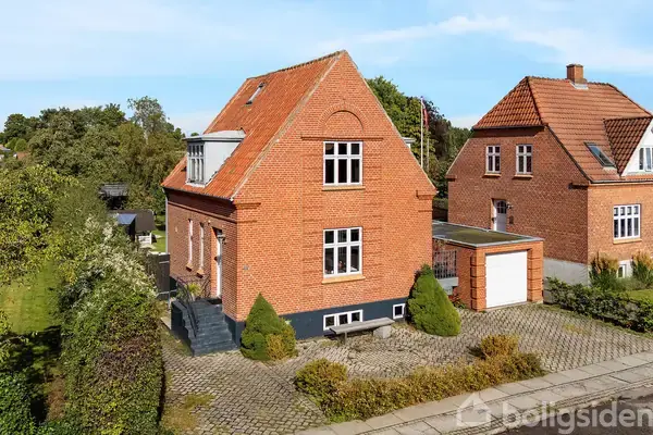 Villa på Randlevvej 53, 8300 Odder