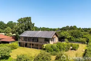 Villa på Vænget 10, 6580 Vamdrup